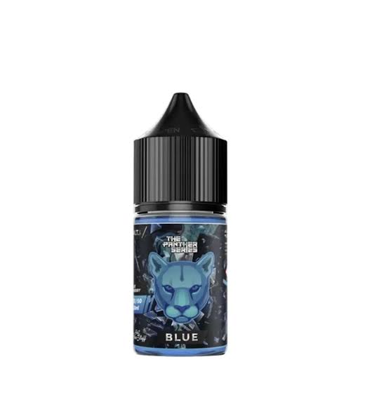 salt pink panther blue 25mg